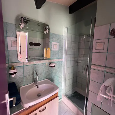 Appartement Mortes Avec Parking Gratuit