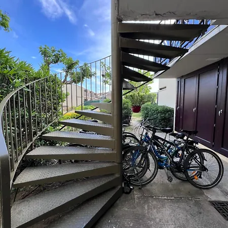 Appartement Mortes Avec Parking Gratuit