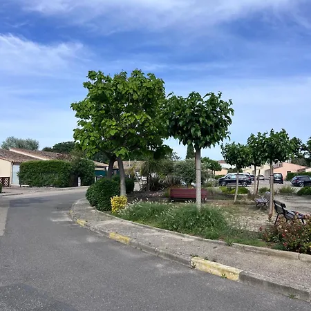 Apartment Mortes Avec Parking Gratuit *