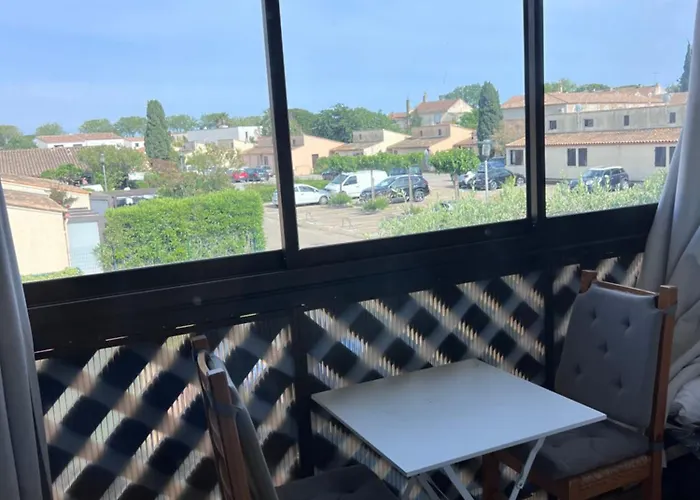 Mortes Avec Parking Gratuit